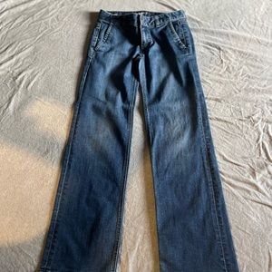 Ann Taylor loft jeans